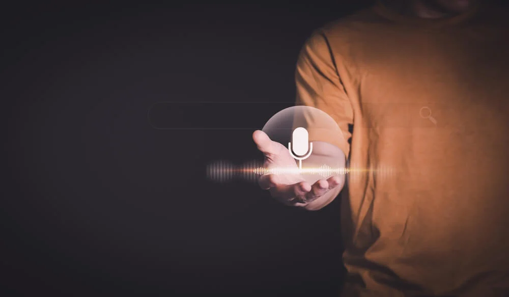 Voice Search Optimization: A Glimpse into the Vocal Future of SEO